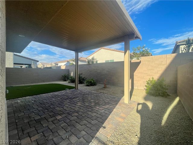 4749 Prizewinner Street, North Las Vegas, NV 89031