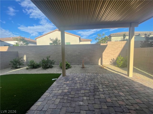 4749 Prizewinner Street, North Las Vegas, NV 89031