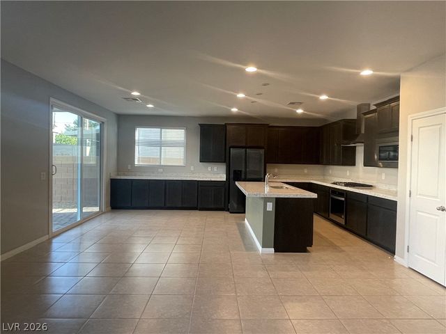 4749 Prizewinner Street, North Las Vegas, NV 89031