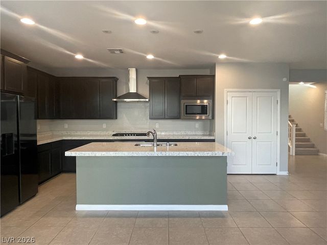 4749 Prizewinner Street, North Las Vegas, NV 89031