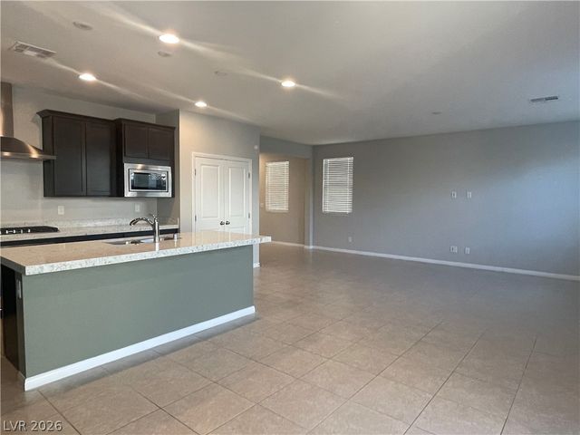 4749 Prizewinner Street, North Las Vegas, NV 89031