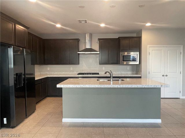 4749 Prizewinner Street, North Las Vegas, NV 89031
