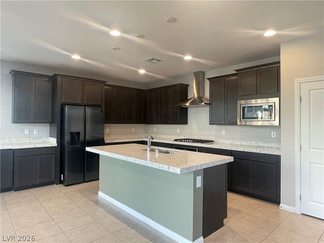 4749 Prizewinner Street, North Las Vegas, NV 89031