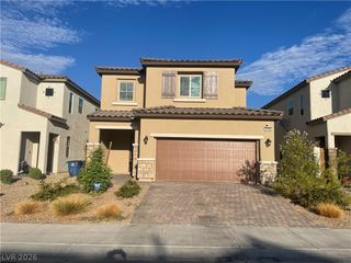 4749 Prizewinner Street, North Las Vegas, NV 89031