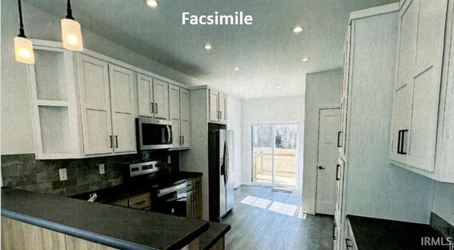 1625 N Breckenridge Road, Bloomington, IN 47404