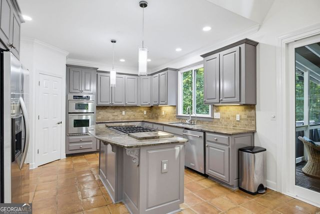 5363 Thornapple Lane NW, Acworth, GA 30101