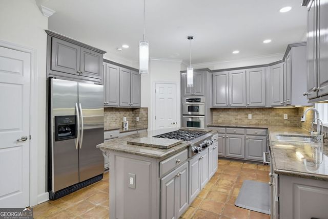 5363 Thornapple Lane NW, Acworth, GA 30101
