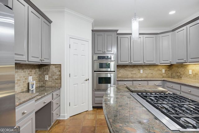 5363 Thornapple Lane NW, Acworth, GA 30101
