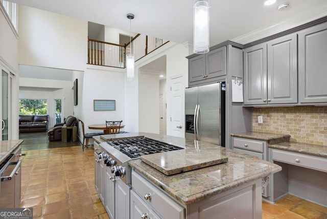 5363 Thornapple Lane NW, Acworth, GA 30101
