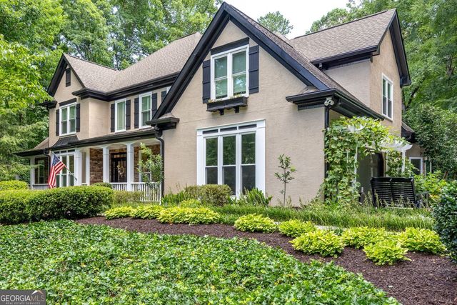 5363 Thornapple Lane NW, Acworth, GA 30101