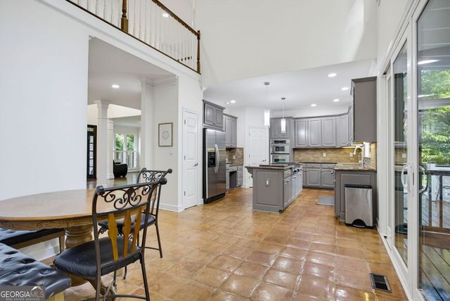 5363 Thornapple Lane NW, Acworth, GA 30101