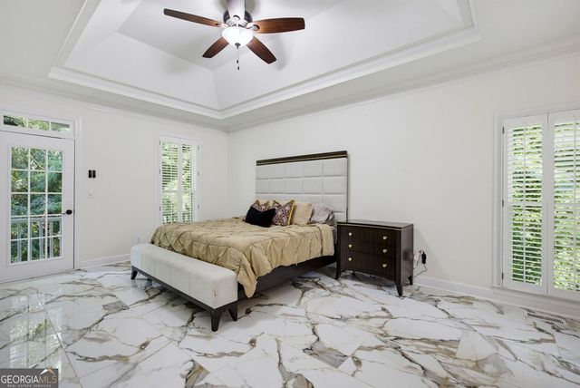 5363 Thornapple Lane NW, Acworth, GA 30101