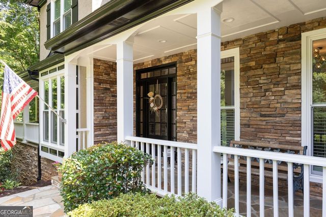 5363 Thornapple Lane NW, Acworth, GA 30101