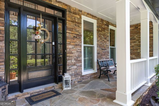5363 Thornapple Lane NW, Acworth, GA 30101