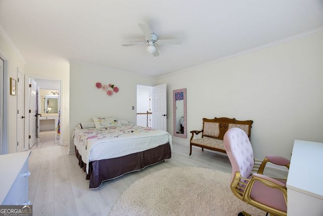5363 Thornapple Lane NW, Acworth, GA 30101