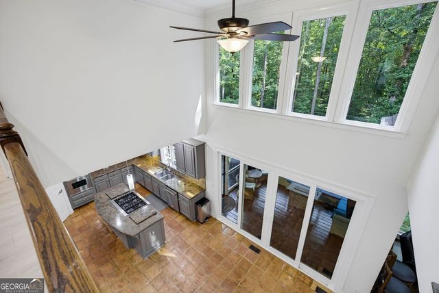 5363 Thornapple Lane NW, Acworth, GA 30101