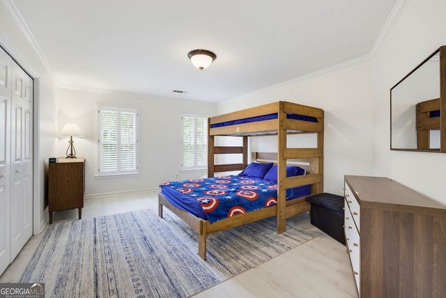 5363 Thornapple Lane NW, Acworth, GA 30101