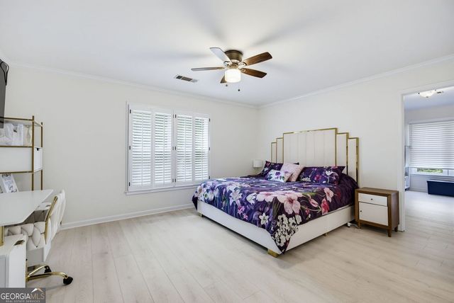 5363 Thornapple Lane NW, Acworth, GA 30101