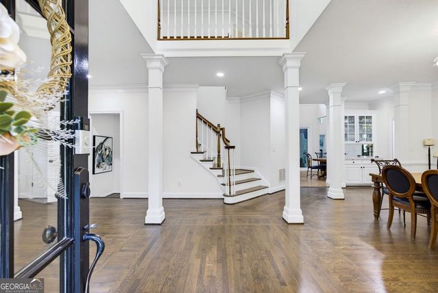 5363 Thornapple Lane NW, Acworth, GA 30101