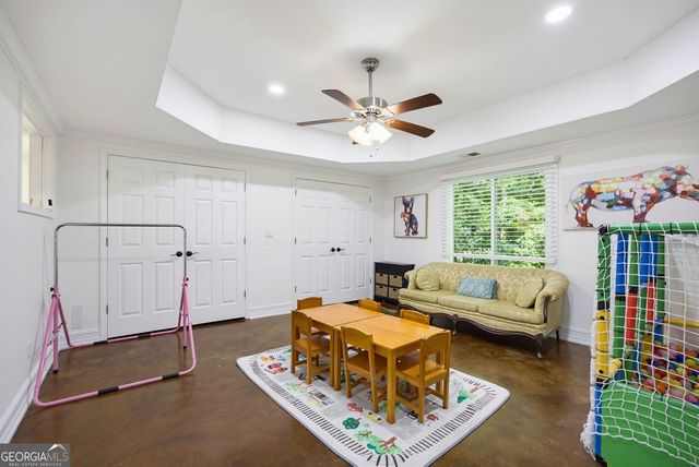 5363 Thornapple Lane NW, Acworth, GA 30101