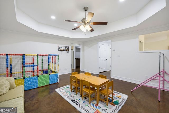 5363 Thornapple Lane NW, Acworth, GA 30101