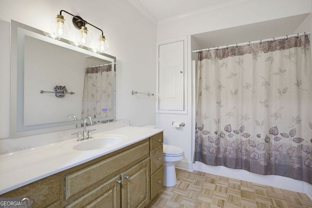5363 Thornapple Lane NW, Acworth, GA 30101