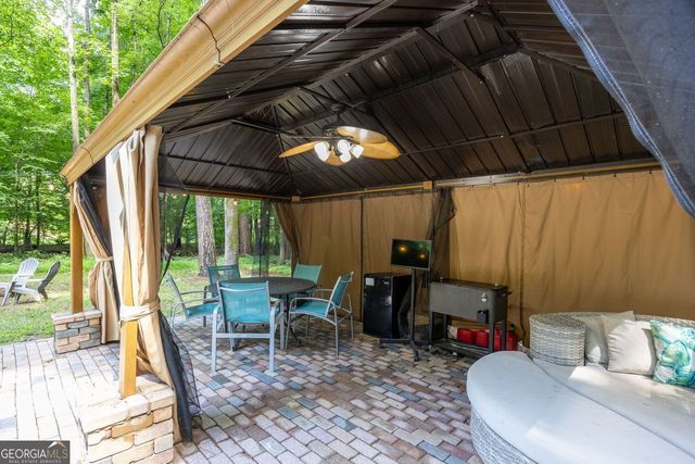 5363 Thornapple Lane NW, Acworth, GA 30101