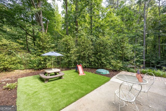 5363 Thornapple Lane NW, Acworth, GA 30101