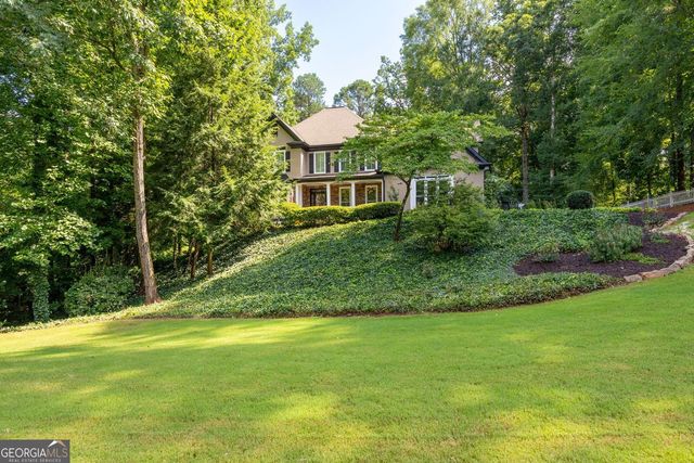 5363 Thornapple Lane NW, Acworth, GA 30101