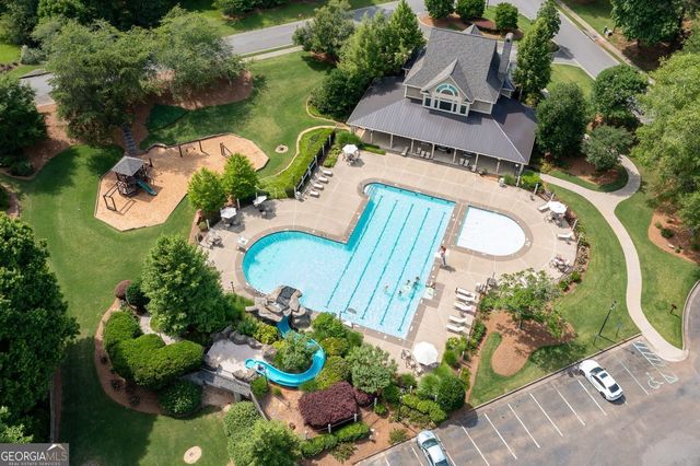 5363 Thornapple Lane NW, Acworth, GA 30101