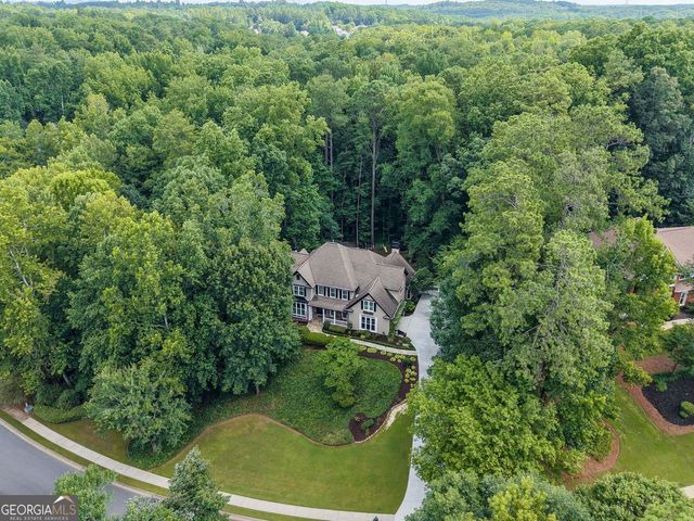 5363 Thornapple Lane NW, Acworth, GA 30101