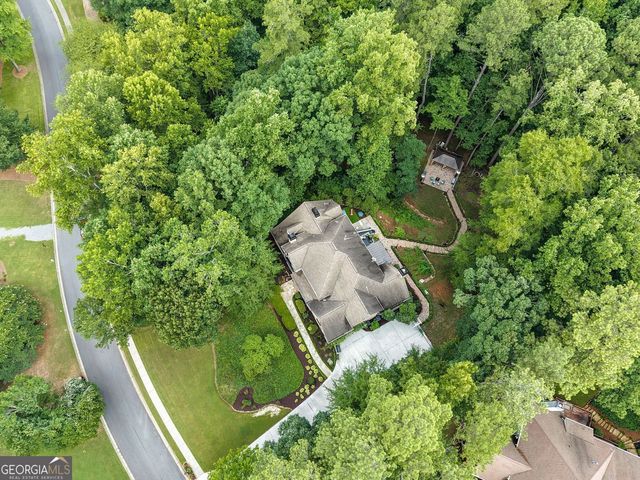 5363 Thornapple Lane NW, Acworth, GA 30101