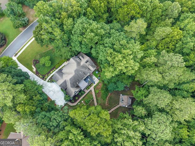 5363 Thornapple Lane NW, Acworth, GA 30101