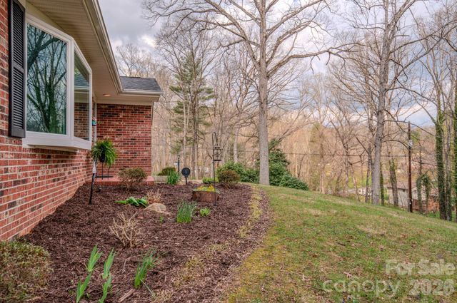 1 Mayfair Drive, Candler, NC 28715