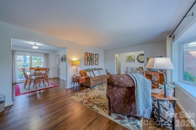 1 Mayfair Drive, Candler, NC 28715