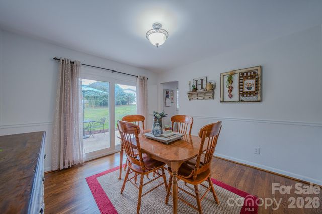 1 Mayfair Drive, Candler, NC 28715