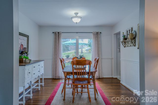 1 Mayfair Drive, Candler, NC 28715