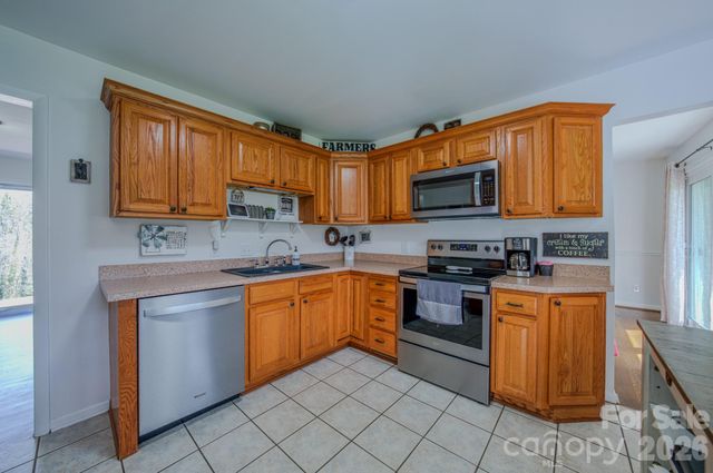 1 Mayfair Drive, Candler, NC 28715