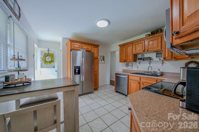 1 Mayfair Drive, Candler, NC 28715