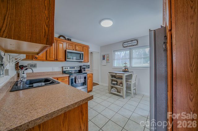 1 Mayfair Drive, Candler, NC 28715