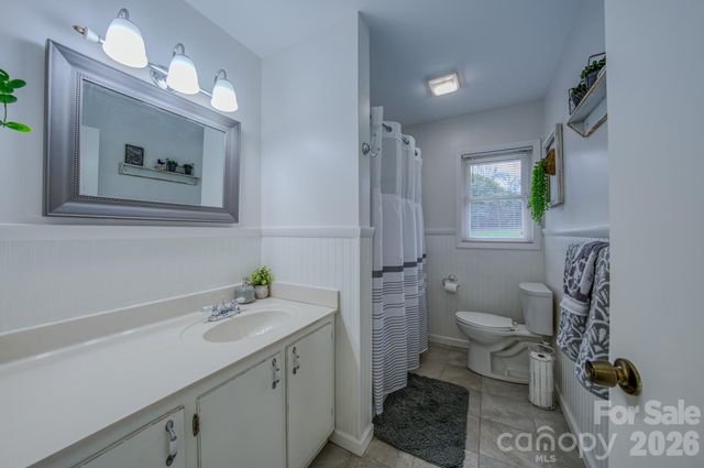 1 Mayfair Drive, Candler, NC 28715