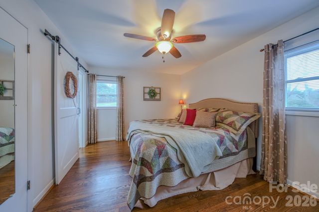 1 Mayfair Drive, Candler, NC 28715