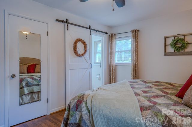 1 Mayfair Drive, Candler, NC 28715