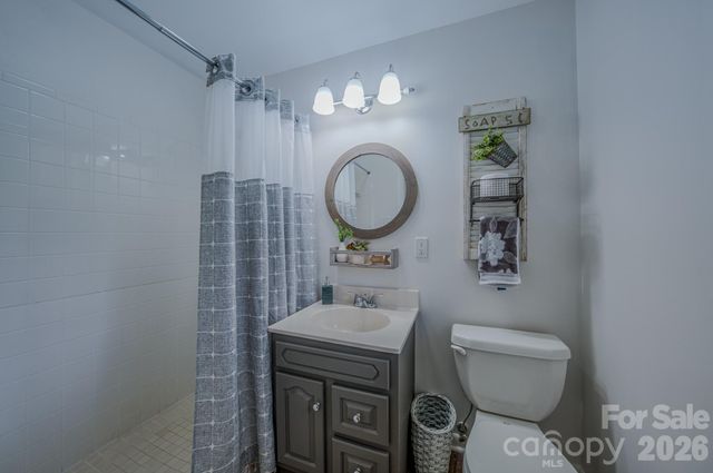 1 Mayfair Drive, Candler, NC 28715