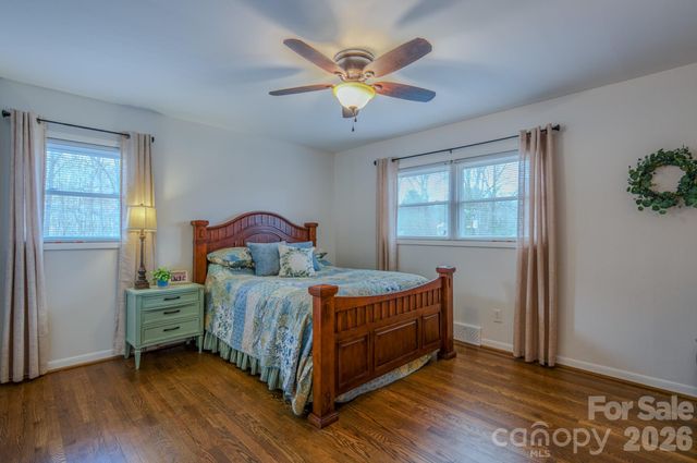 1 Mayfair Drive, Candler, NC 28715