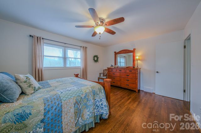 1 Mayfair Drive, Candler, NC 28715