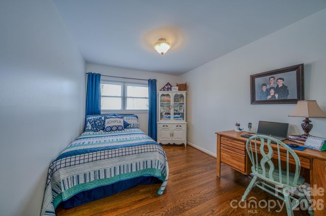 1 Mayfair Drive, Candler, NC 28715