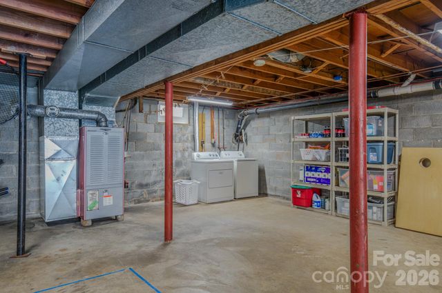1 Mayfair Drive, Candler, NC 28715