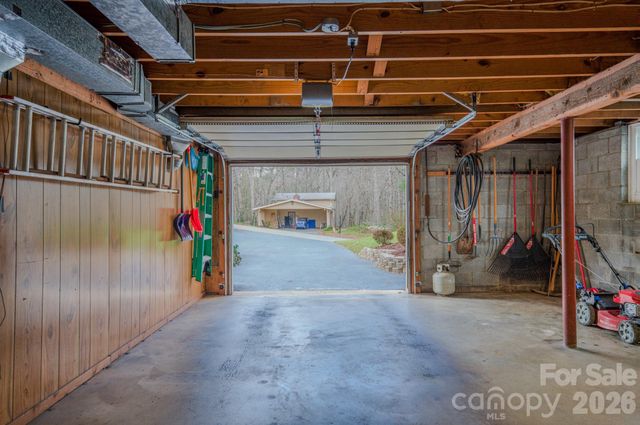 1 Mayfair Drive, Candler, NC 28715