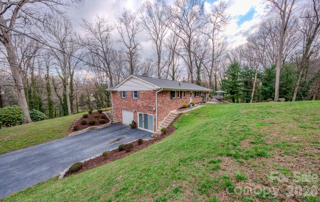 1 Mayfair Drive, Candler, NC 28715